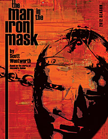 The Man in the Iron Mask