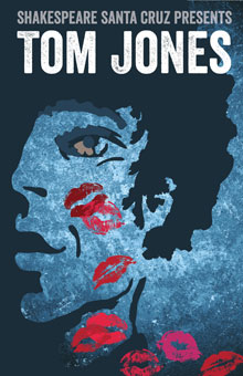 The Fringe Show: Tom Jones