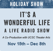 Holiday Show: It's a Wonderful Life: A Live Radio Show