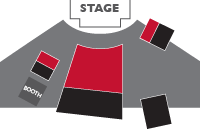 Seating Chart