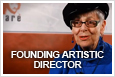 Founding Artistic Director Audrey Stanley Interview