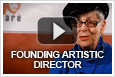 Founding Artistic Director Audrey Stanley Interview