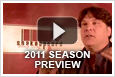 2011 Season Preview